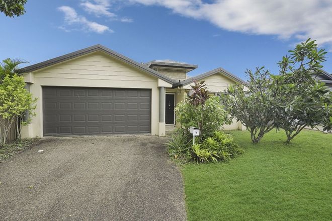 Picture of 6 Chesterfield Close, BRINSMEAD QLD 4870