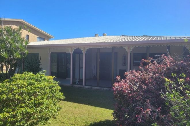 Picture of 9 Bream Street, TAYLORS BEACH QLD 4850
