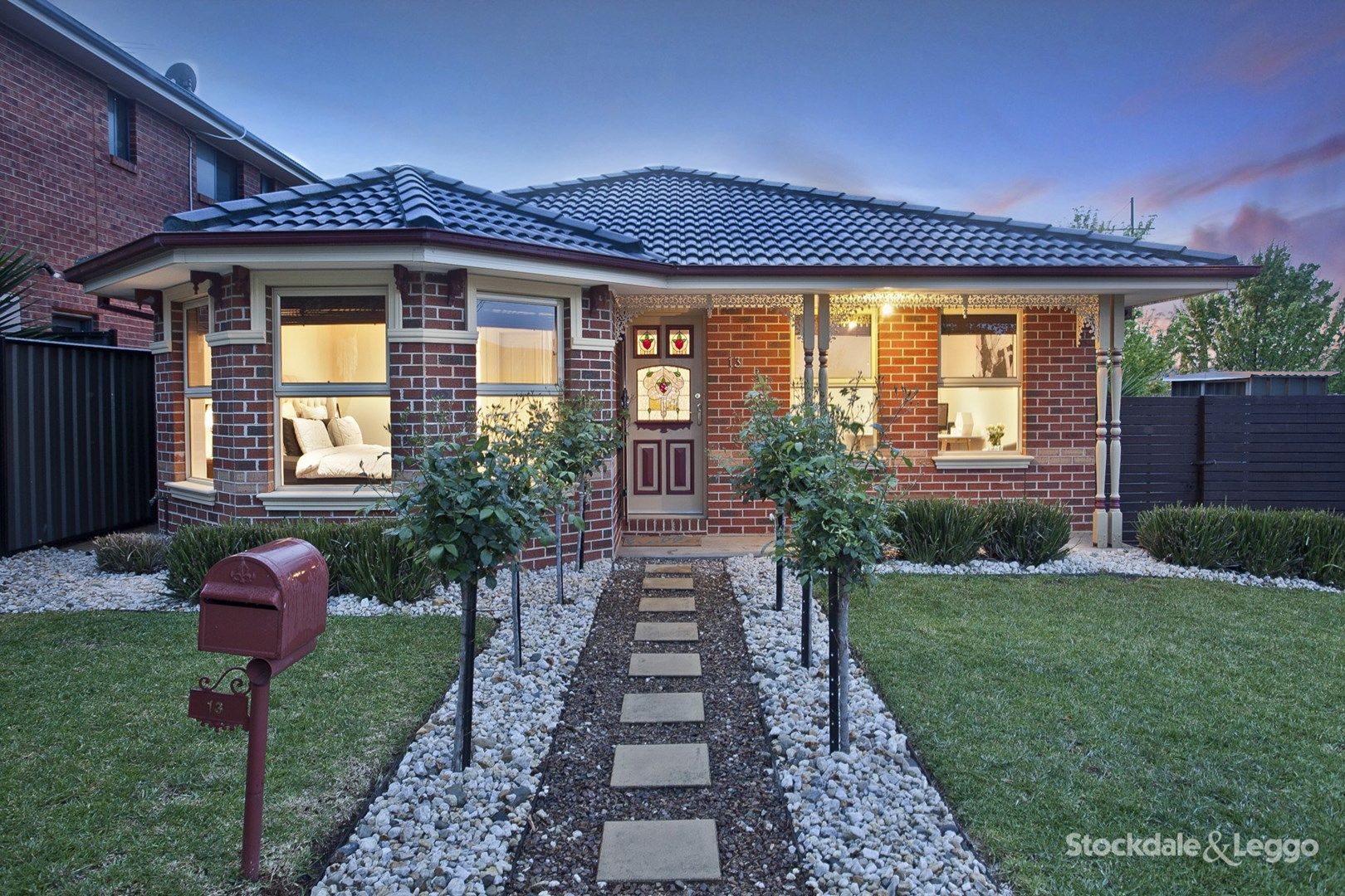 13 Leighton Green, Derrimut VIC 3030, Image 0