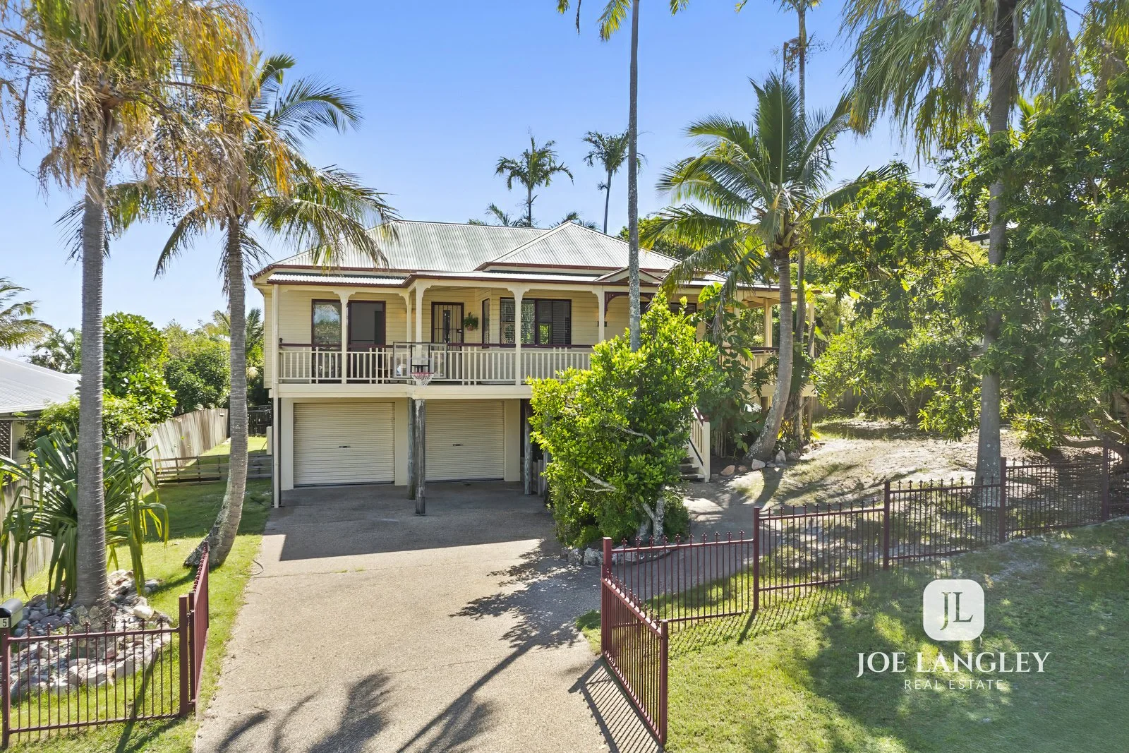 15 Bertrand Road, Sunrise Beach QLD 4567