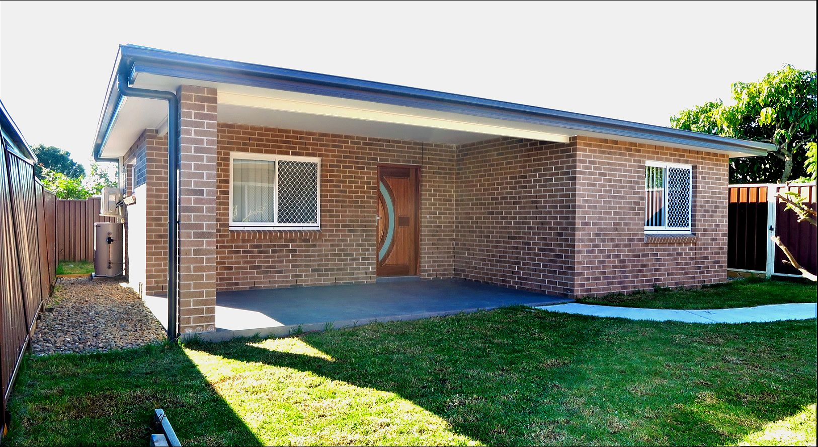 2 bedrooms House in 47A Viola Street PUNCHBOWL NSW, 2196
