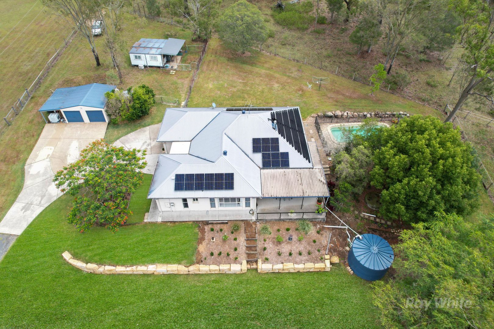 423 Brookland Road, Allenview QLD 4285