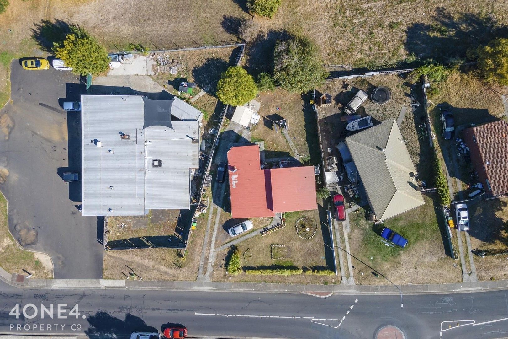 39 Tottenham Road, Gagebrook TAS 7030, Image 0