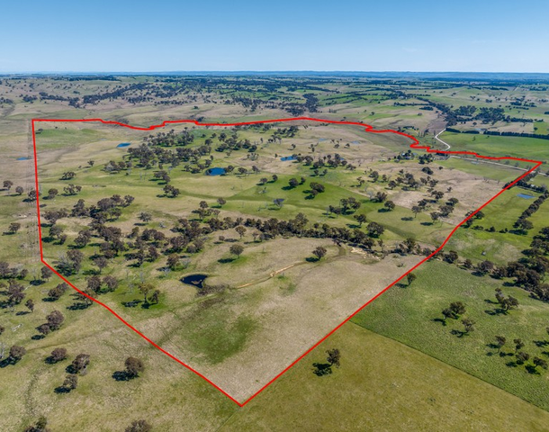 575 Woodville Road, Binda NSW 2583