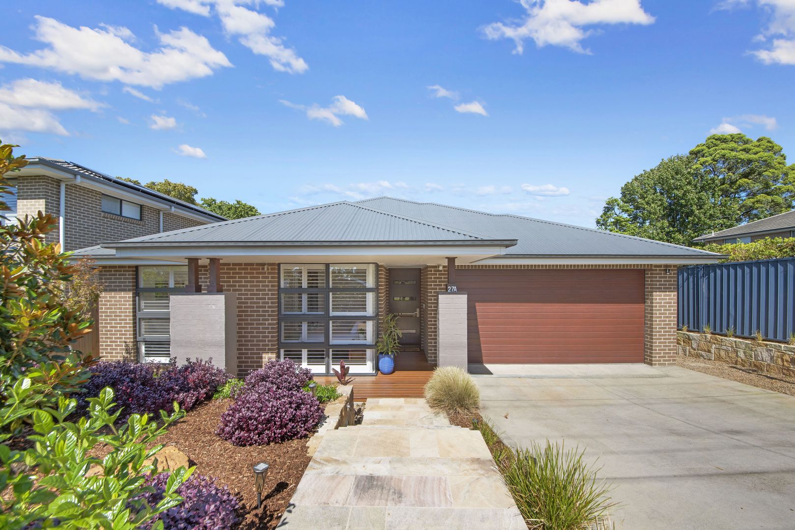 27A Amaroo Avenue, Mount Colah NSW 2079