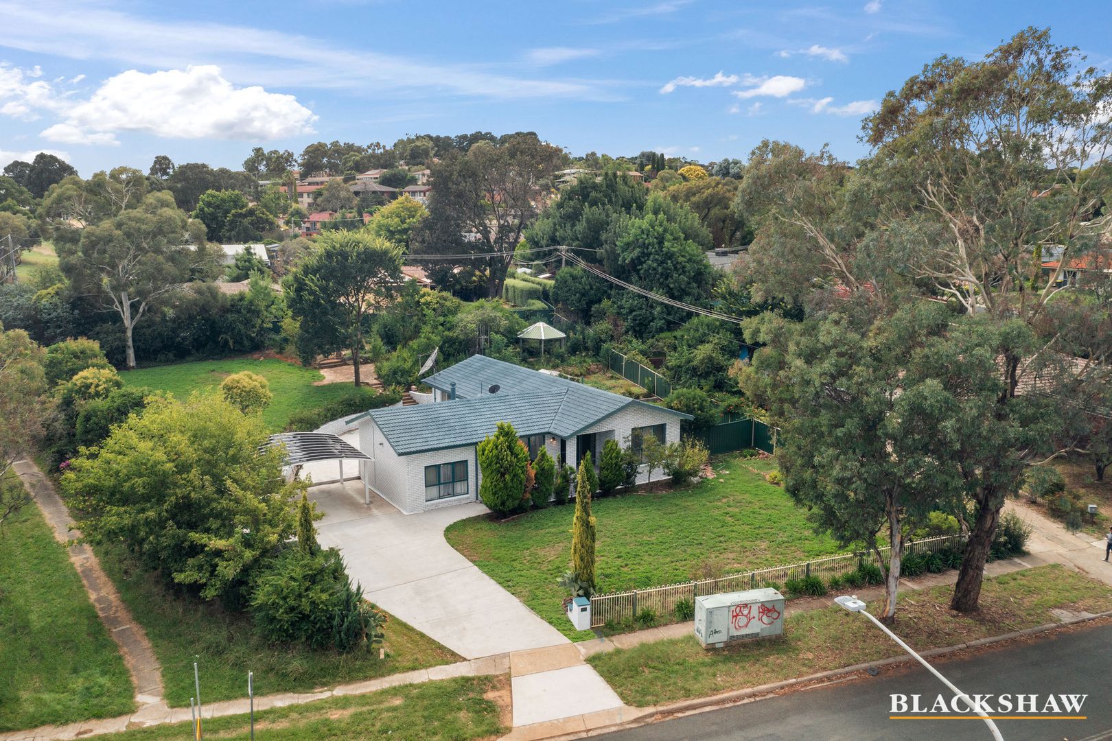 3 Chuculba Crescent, Giralang ACT 2617, Image 1