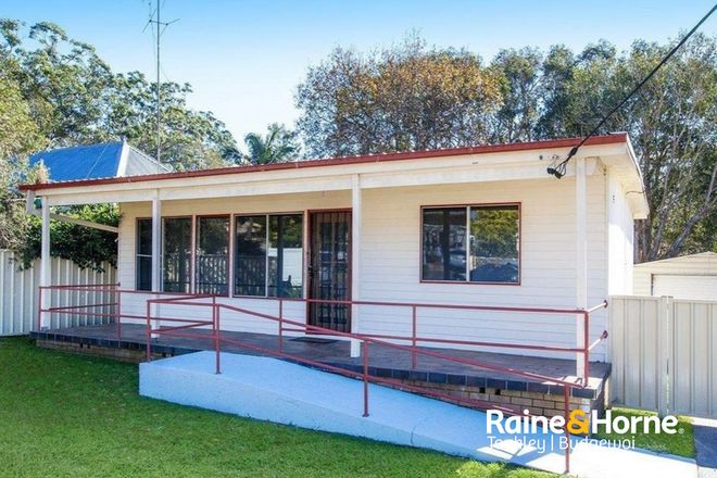 Picture of 11 Norah Avenue, CHARMHAVEN NSW 2263