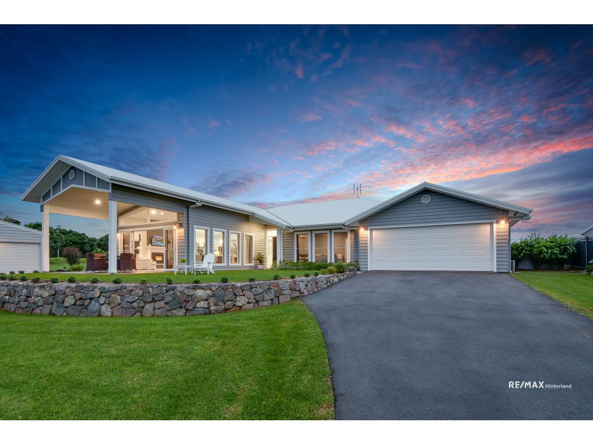 112 North Maleny Road, Maleny QLD 4552 Domain