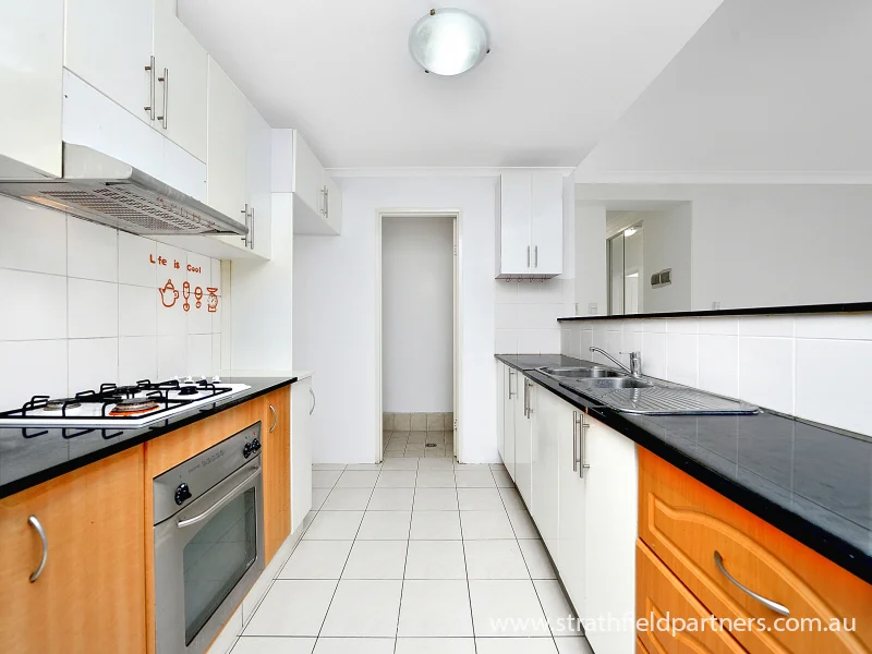 27/2-10 Susan Street, Auburn NSW 2144