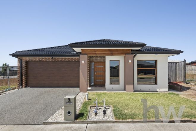 Picture of 3 Arya Road, CHARLEMONT VIC 3217