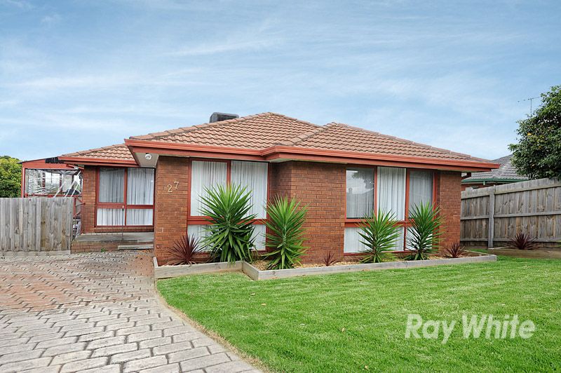 27 Oxley Way, Endeavour Hills VIC 3802, Image 0