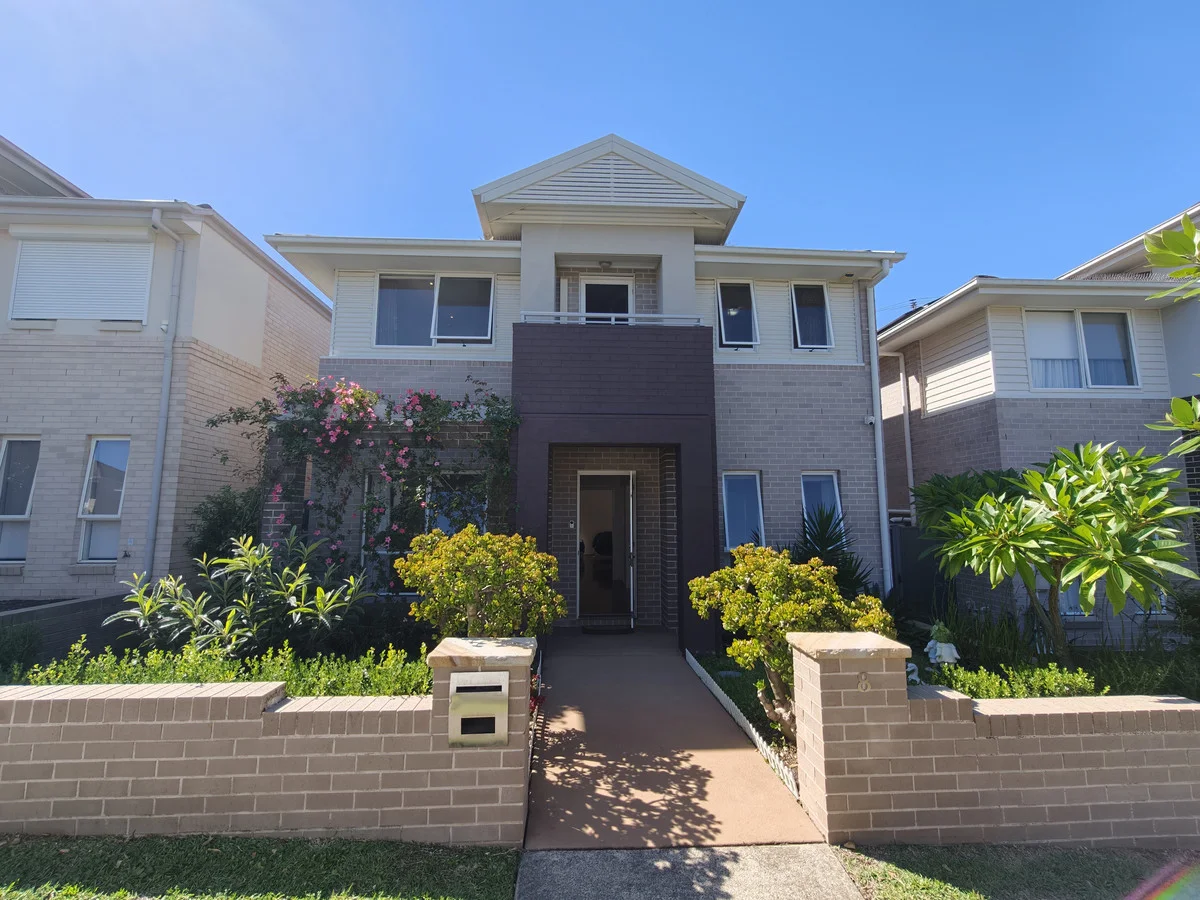 Primary image of 8 Northcott Avenue, Eastwood NSW 2122