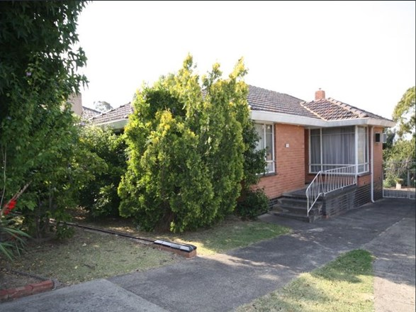 14 Victoria Street, Doncaster VIC 3108