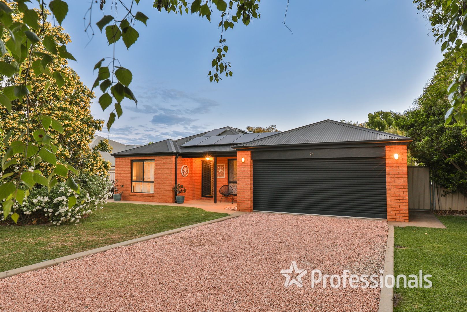 21 Katrina Court, Gol Gol NSW 2738