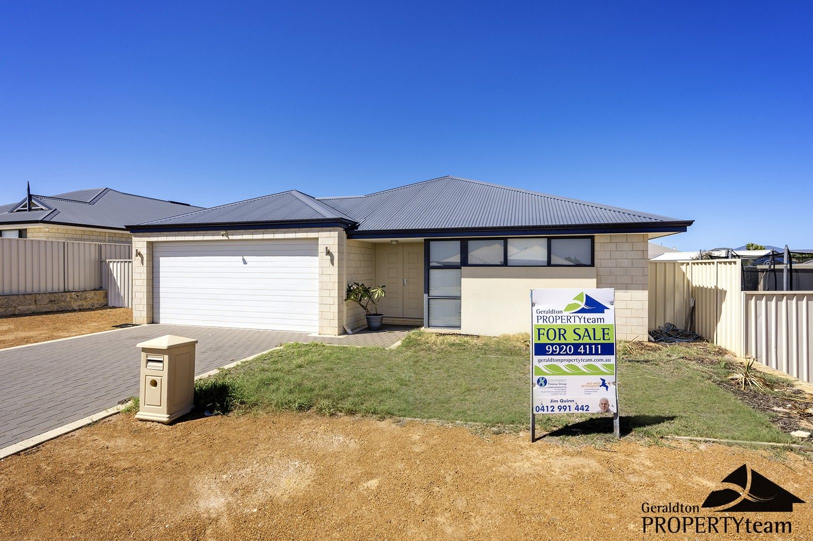 13 Alera Entrance, Wandina WA 6530, Image 0