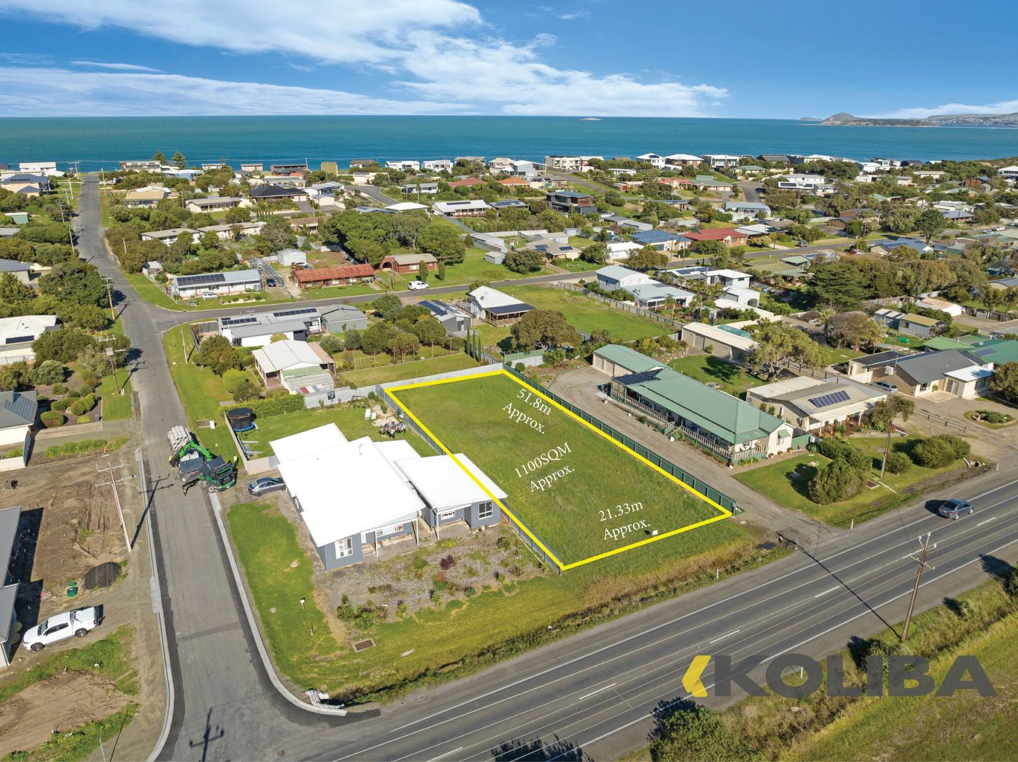 17 Port Elliot Road, Port Elliot SA 5212 Domain