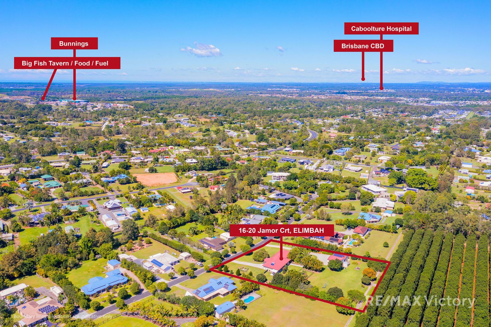 1620 Jamor Court, Elimbah QLD 4516 House for Sale Domain