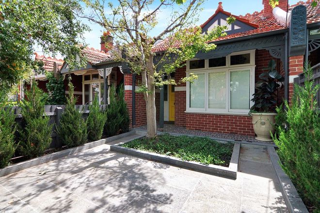Picture of 5 Dickens Street, RICHMOND VIC 3121
