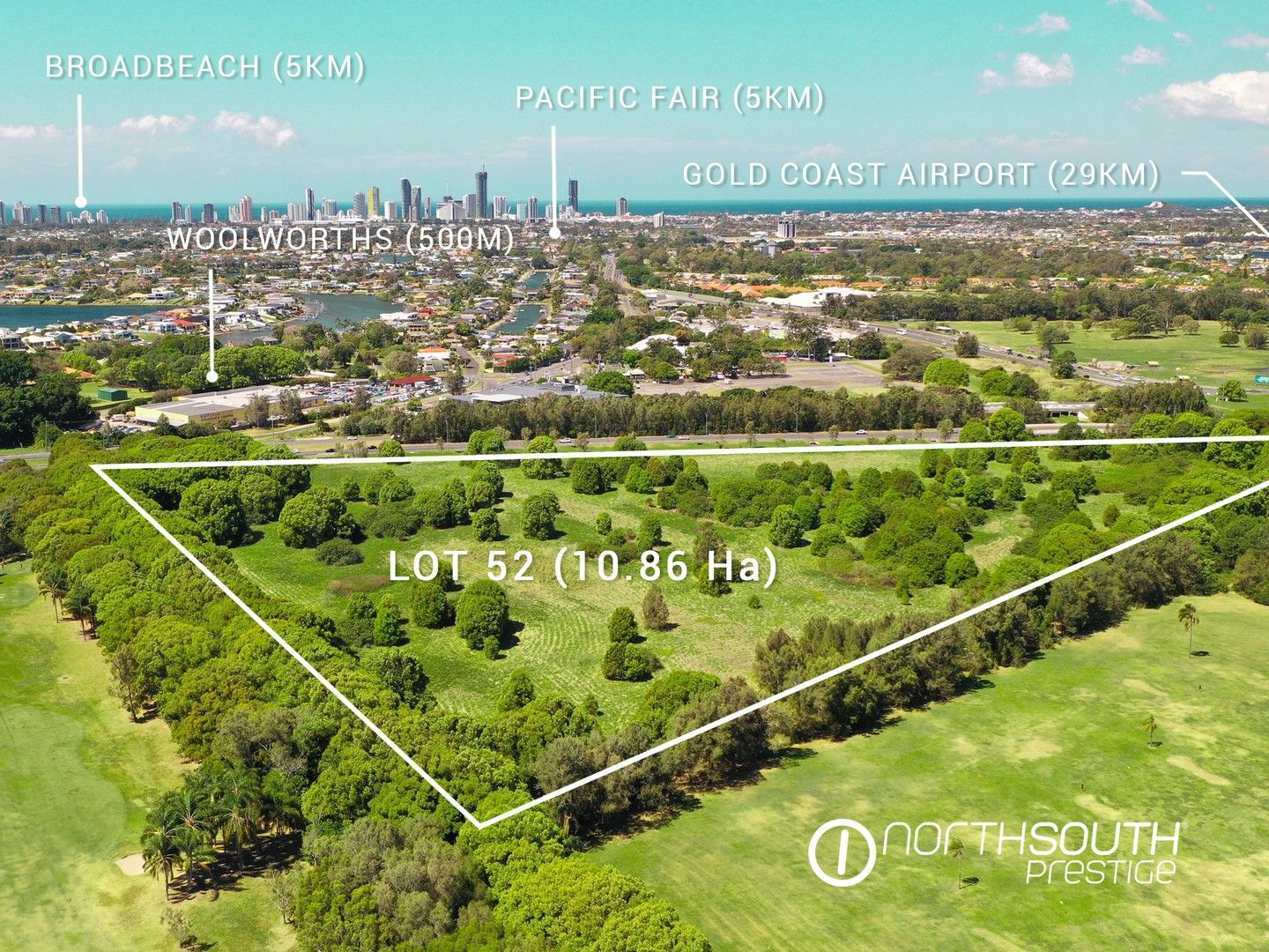 Lot 52 Nielsens Road, Carrara QLD 4211, Image 0