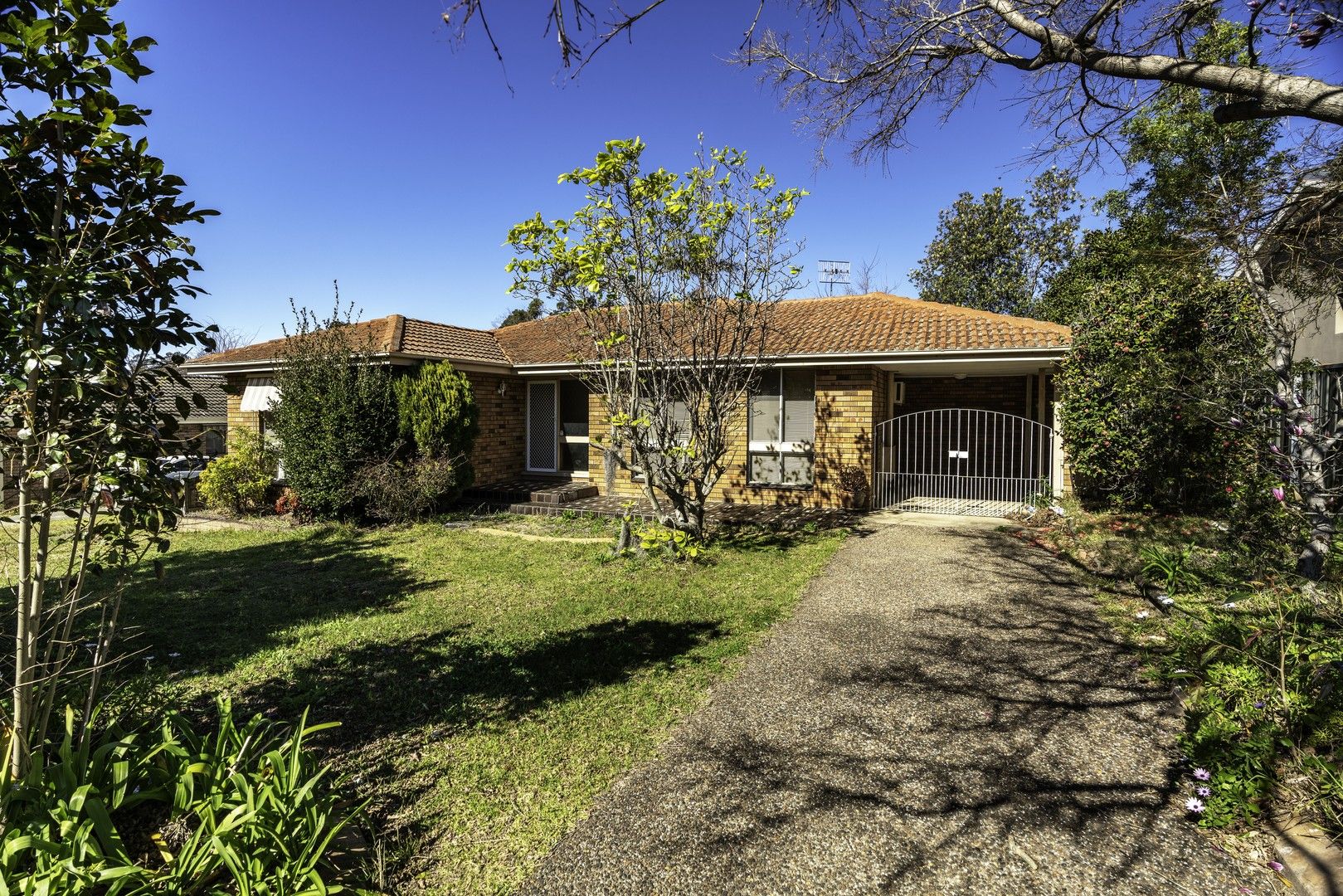 3 bedrooms House in 29 Monk Crescent BOMADERRY NSW, 2541