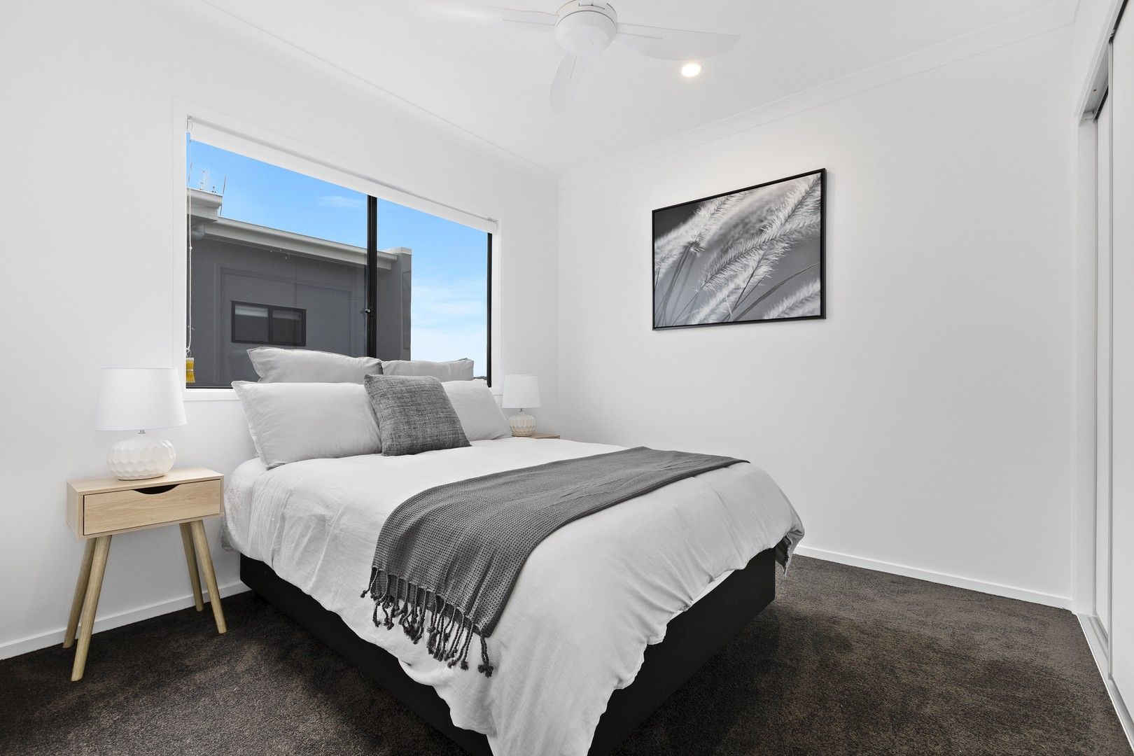 3 bedrooms New House & Land in Lot 8618 Bellthorpe Lane BANYA QLD, 4551
