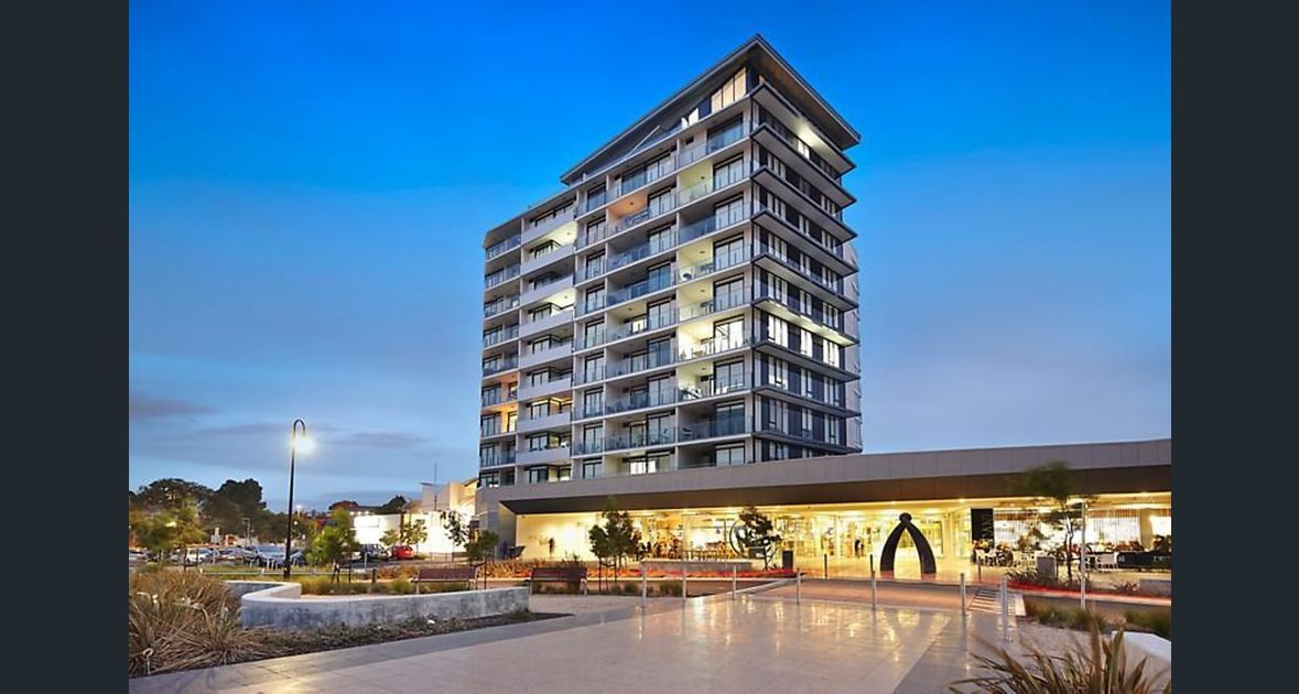 806/8 Breavington Way, Northcote | Property History & Address Research ...