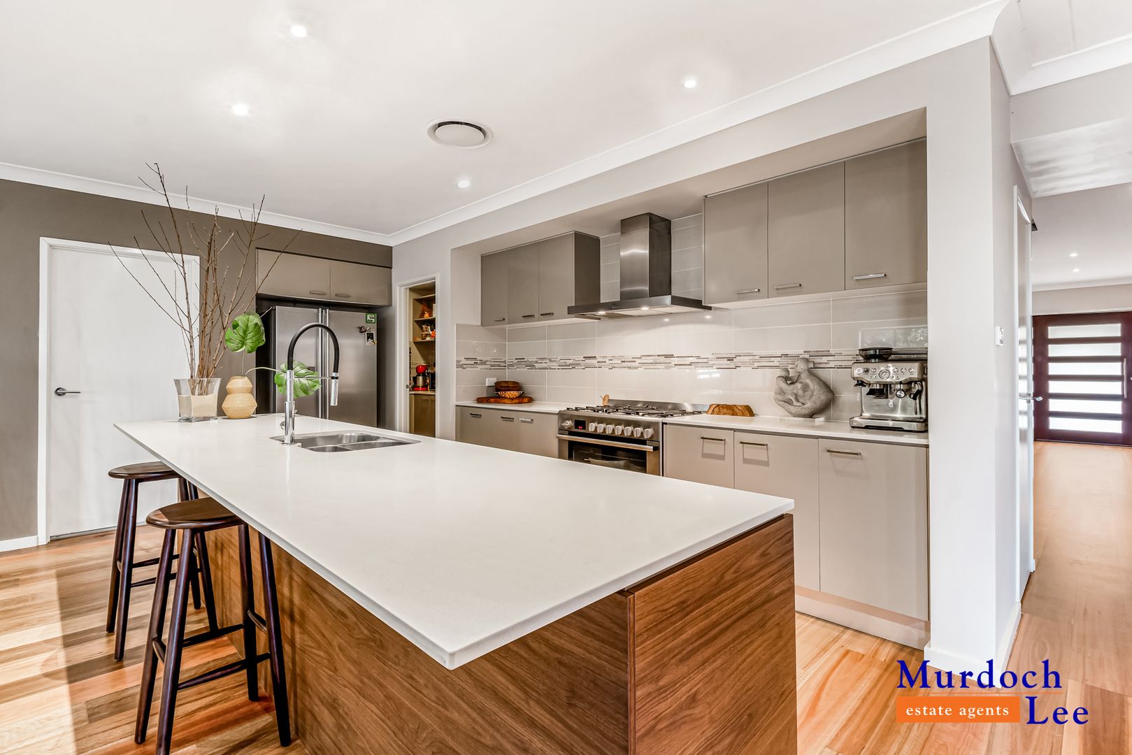 27 Murrayfield Avenue, North Kellyville NSW 2155, Image 2