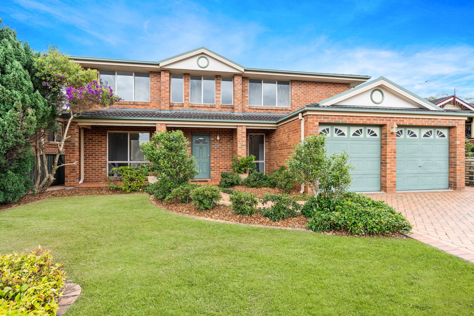 50 Brittany Crescent, Kariong NSW 2250