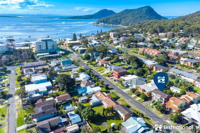 Picture of 38 Tomaree Road, SHOAL BAY NSW 2315