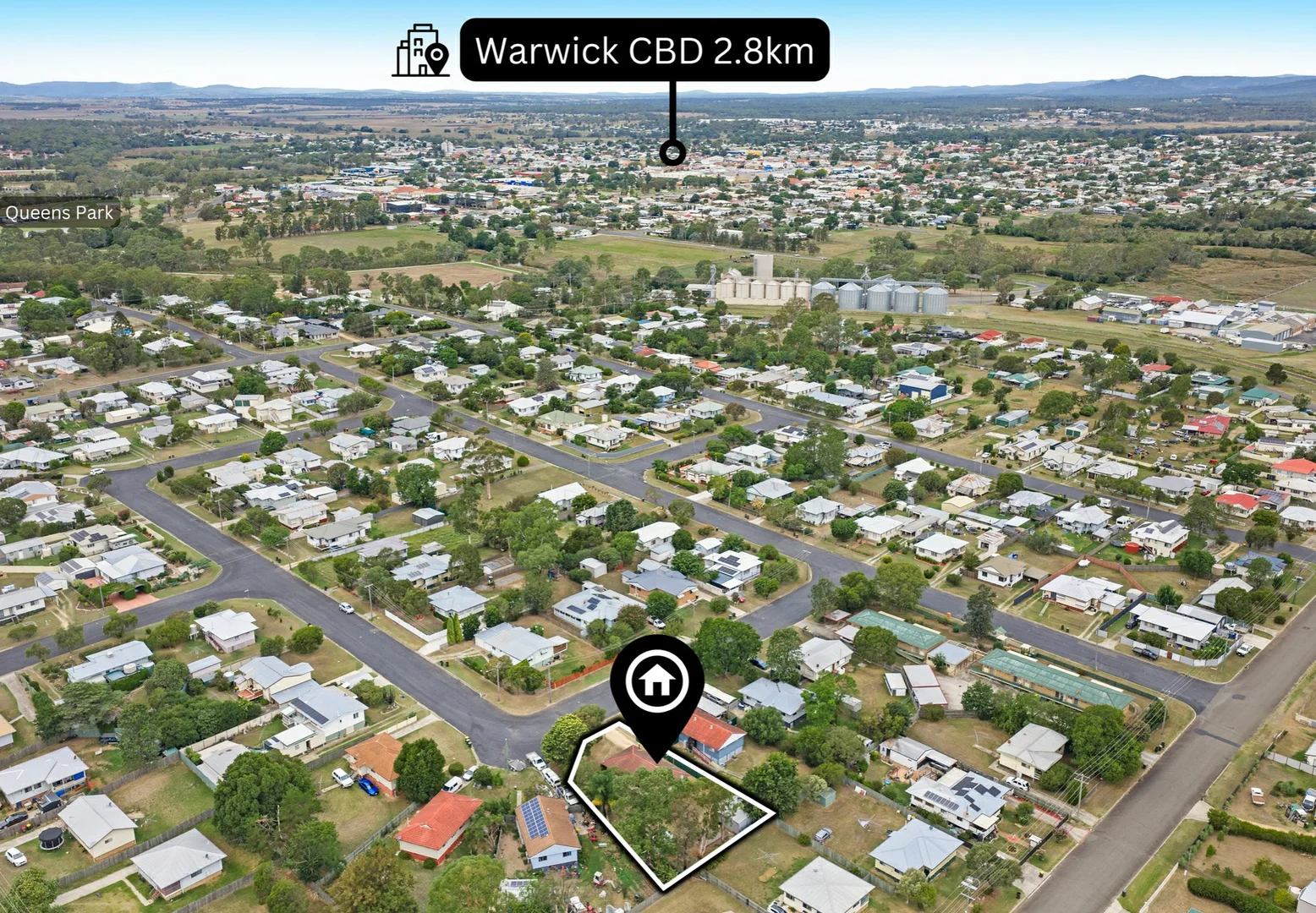 Additional image 18 of 29 Evans Crescent, Warwick QLD 4370