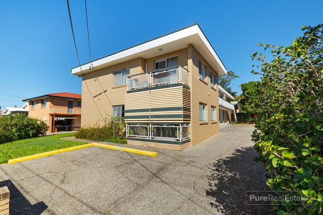 Picture of 5/51 Leicester Street, COORPAROO QLD 4151
