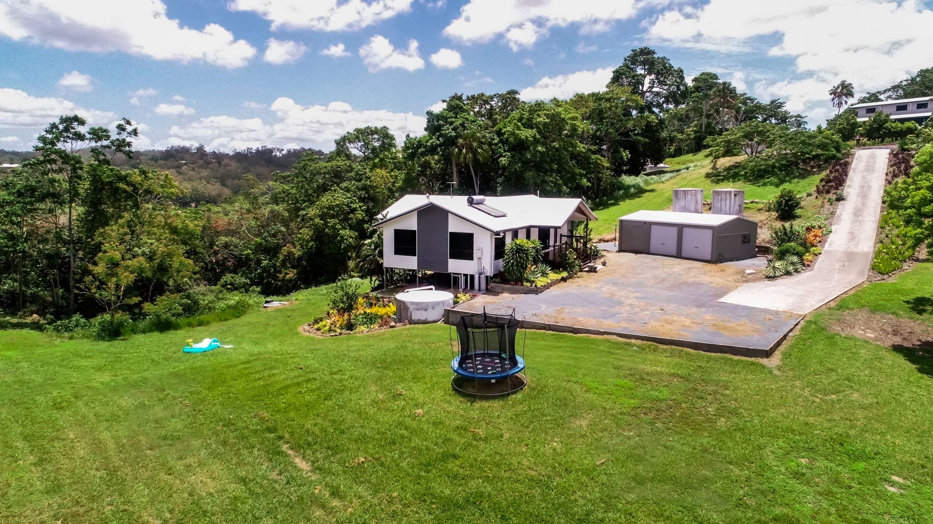 2 Bayview Drive, Habana QLD 4740, Image 2