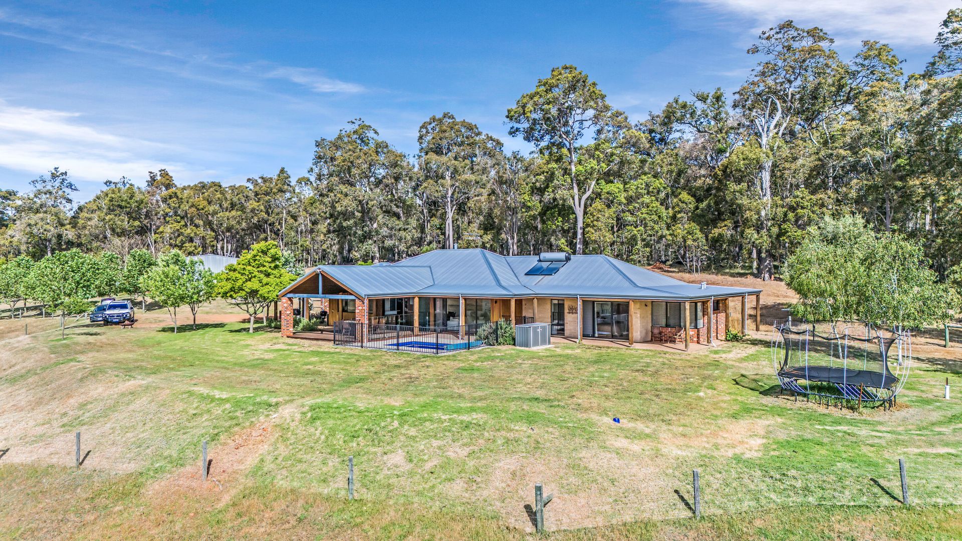 38 Rangeview Heights, Upper Capel WA 6239, Image 2