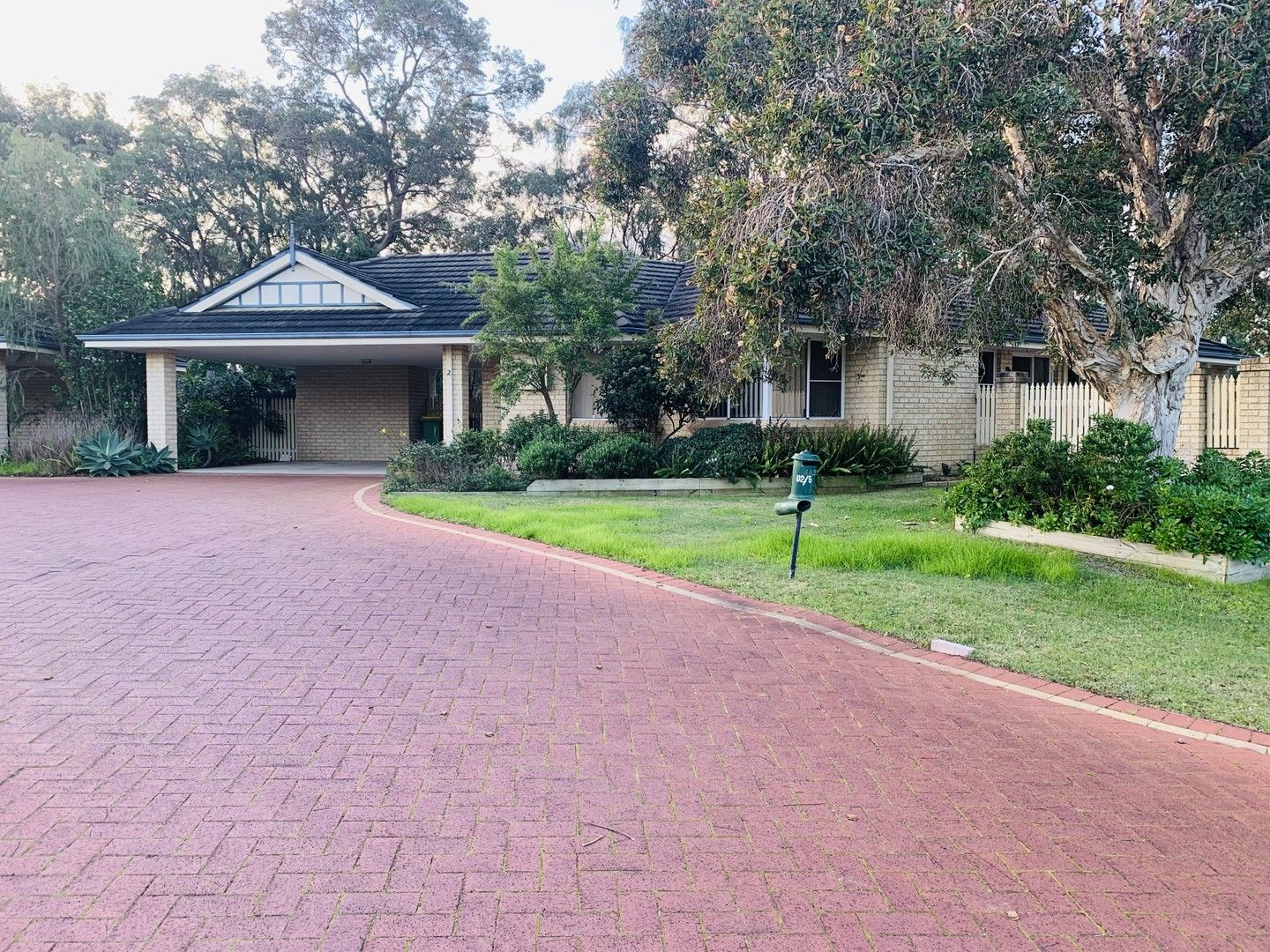 2/57 Pennyworth Ramble, West Busselton WA 6280 Apartment For Rent