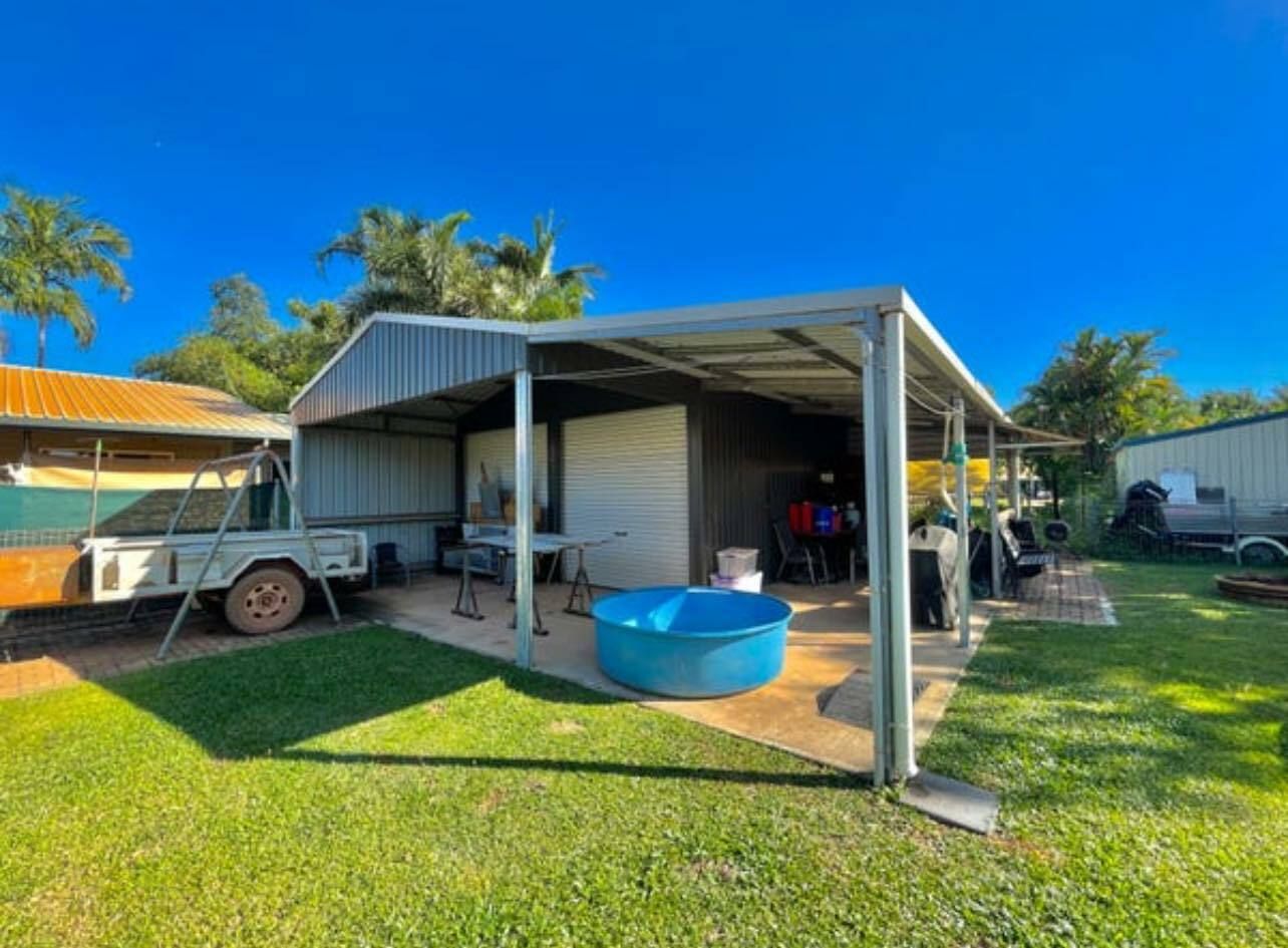 35 Pandanus Pde, Nanum QLD 4874, Image 1