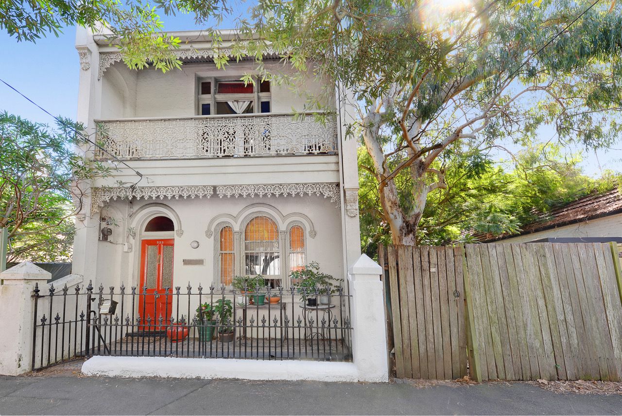 231-233 Belmont Street, Alexandria NSW 2015, Image 0