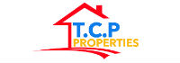T.C.P Properties logo