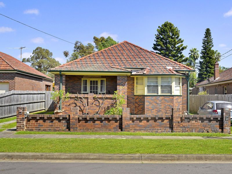 21&21A Rawson Street, Croydon Park NSW 2133, Image 0