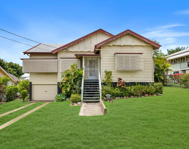 42 Hamilton Street, Booval QLD 4304