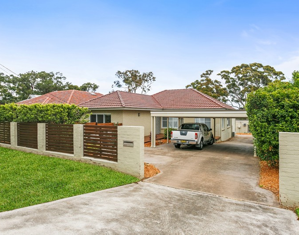 141 Woronora Crescent, Como NSW 2226