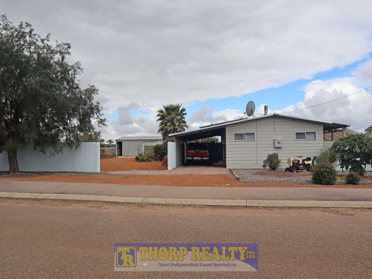 92 Sutcliffe Street, Condingup WA 6450, Image 0