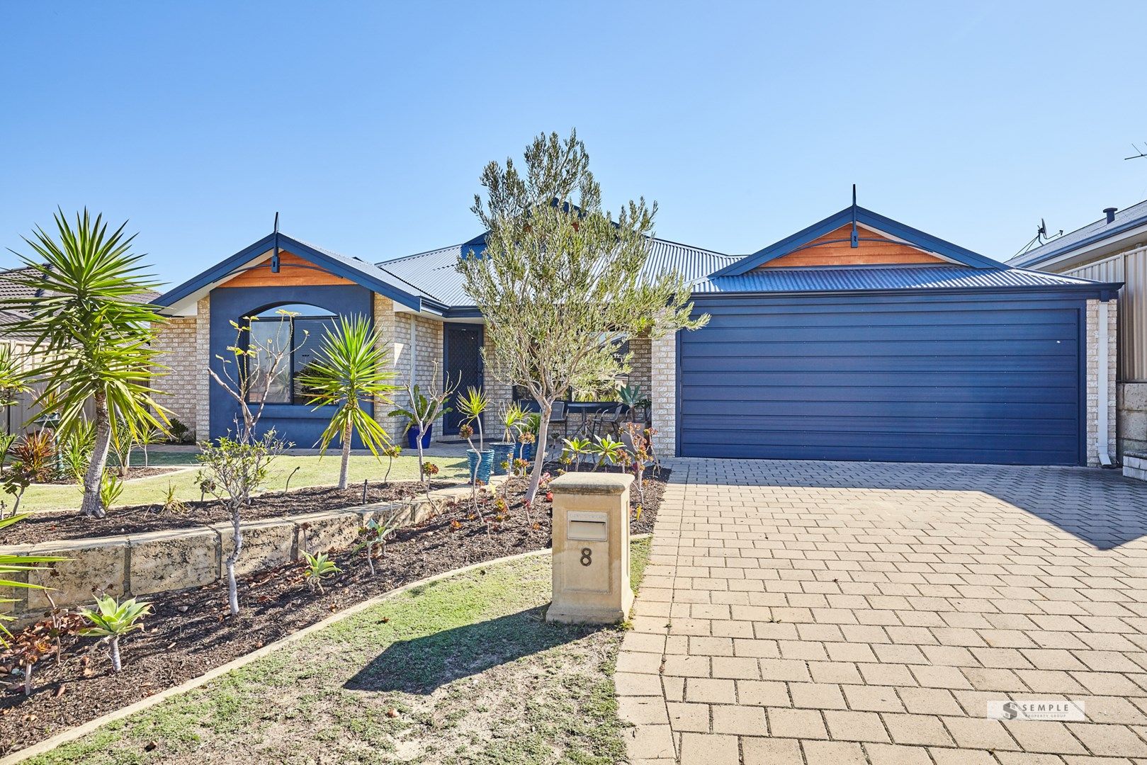 8 Dragonfly Way, Beeliar WA 6164, Image 0