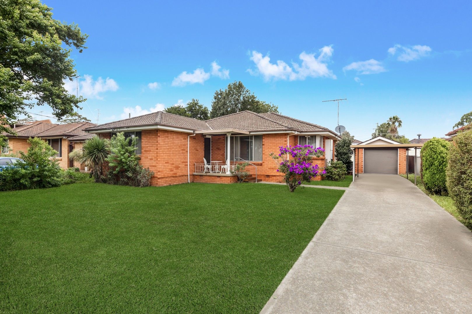32 Second Avenue, Kingswood NSW 2747, Image 0