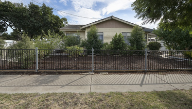 Picture of 66 Gray Street, SWAN HILL VIC 3585
