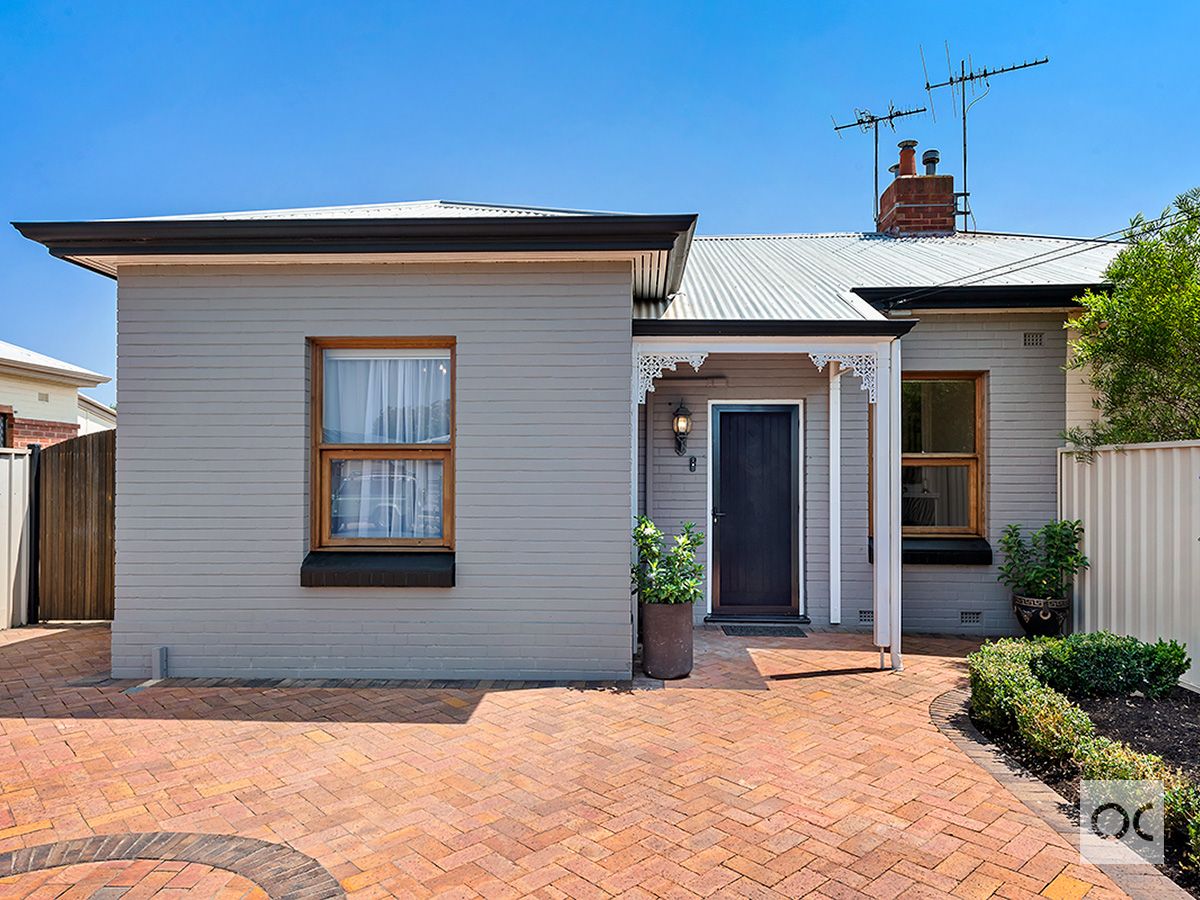 27A Britton Street, West Richmond SA 5033, Image 0