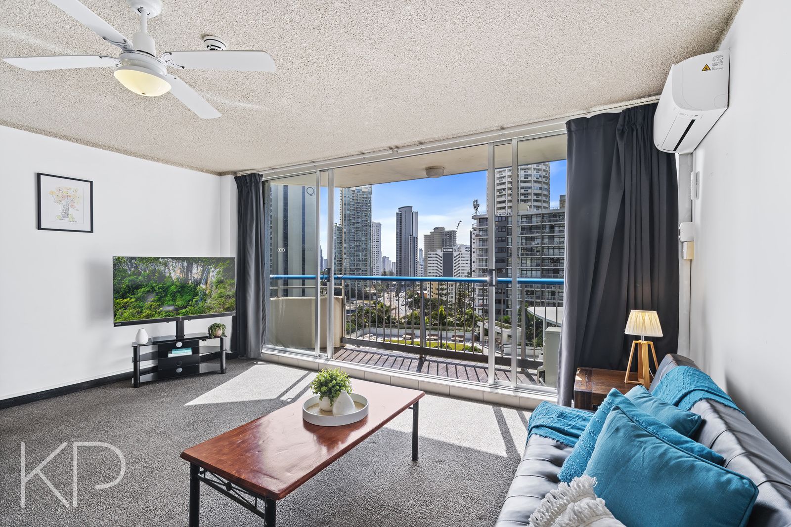 113/3263 Surfers Paradise Boulevard, Surfers Paradise QLD 4217, Image 1