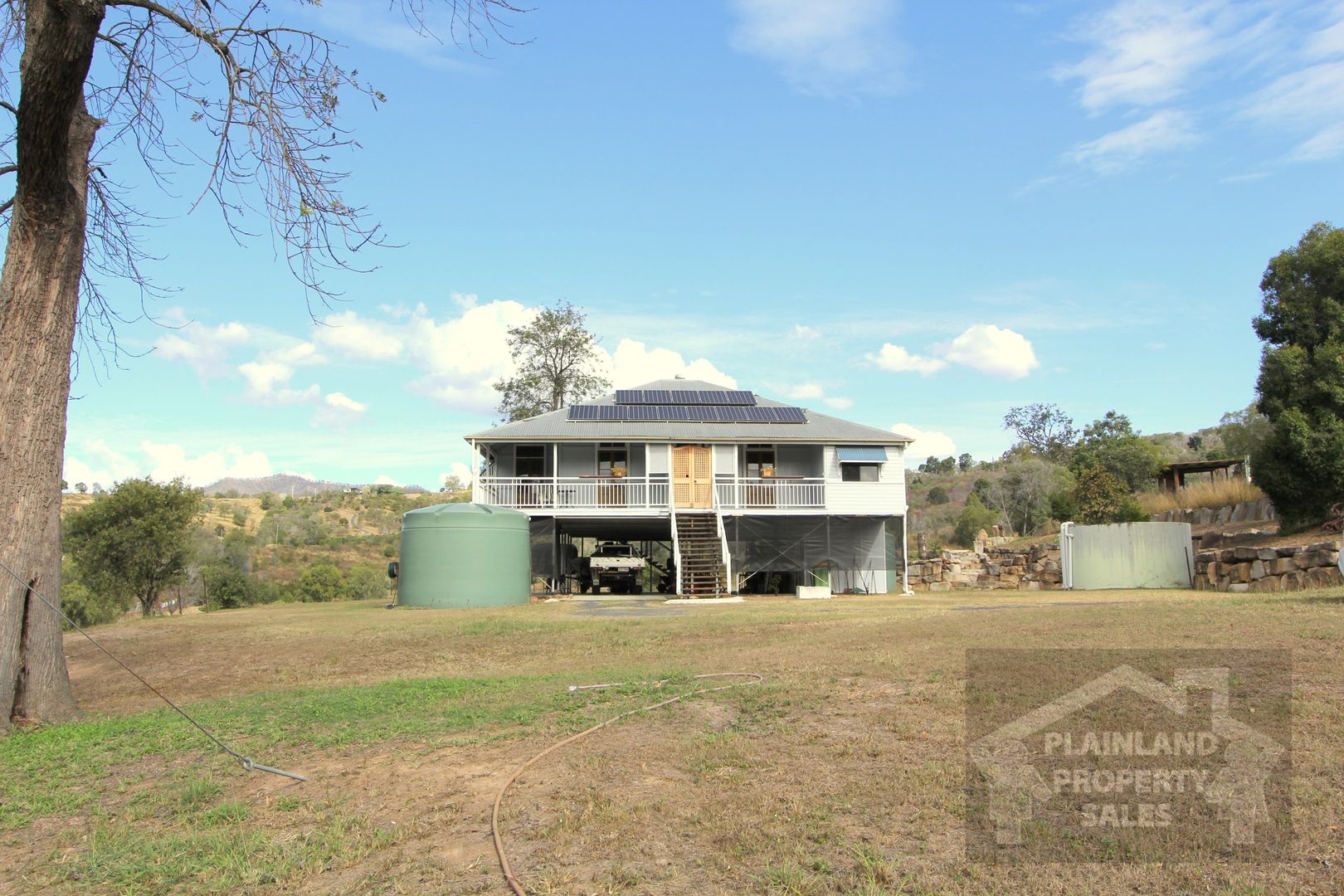 15 Coleman Road, Mulgowie QLD 4341, Image 1