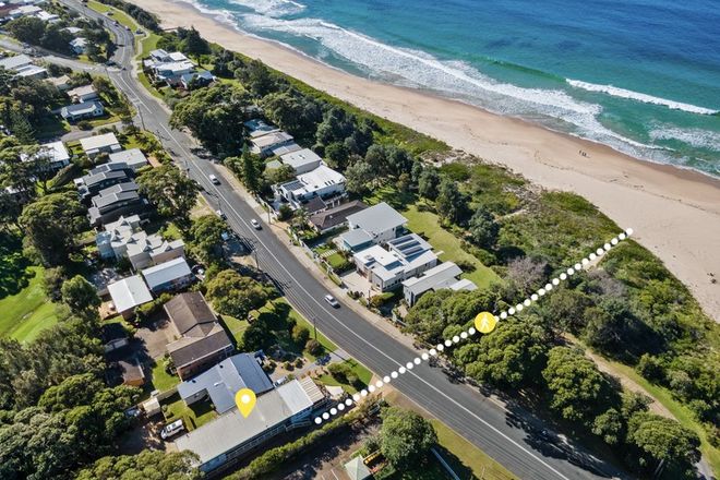 Picture of 9/1 Mitchell Parade, MOLLYMOOK BEACH NSW 2539