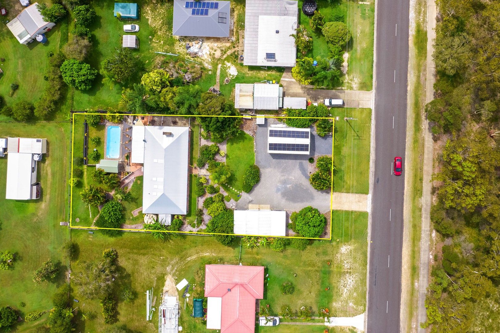 60 Bayside Road, Cooloola Cove QLD 4580, Image 0