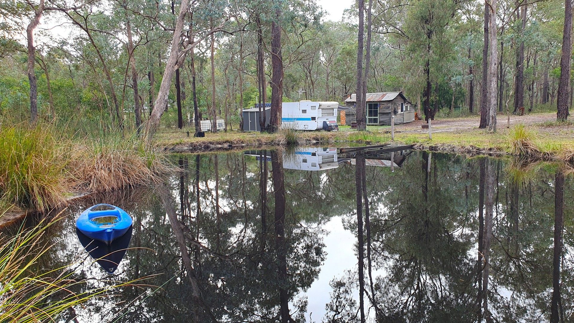 Lot 1 Licola Road, Heyfield VIC 3858, Image 0